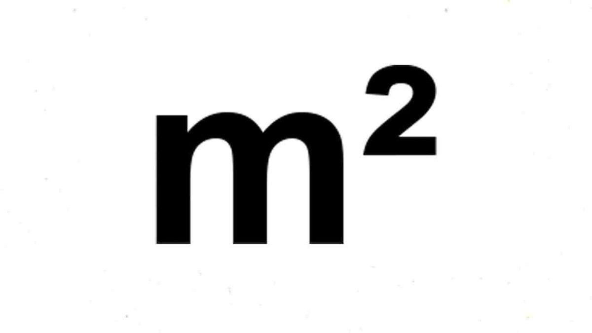 Klavyede Metrekare İşareti Nasıl Yapılır?