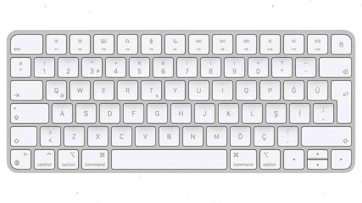 Klavyede Metrekare İşareti Nasıl Yapılır?