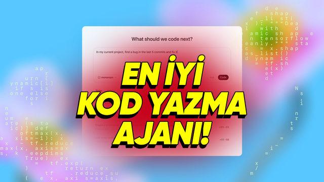 OpenAI, Yapay Zekâ Kodlama Ajanı ’Codex’i Tanıttı: Şimdiye Kadarki En İyisi!