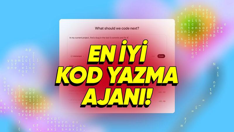 OpenAI, Yapay Zekâ Kodlama Ajanı ’Codex’i Tanıttı: Şimdiye Kadarki En İyisi!