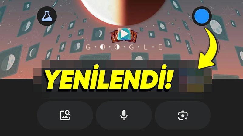 Google, Android ve iOS’ta Arama Çubuğuna ’Yapay Zekâ Modu’ Ekledi: Peki Nasıl Çalışıyor?