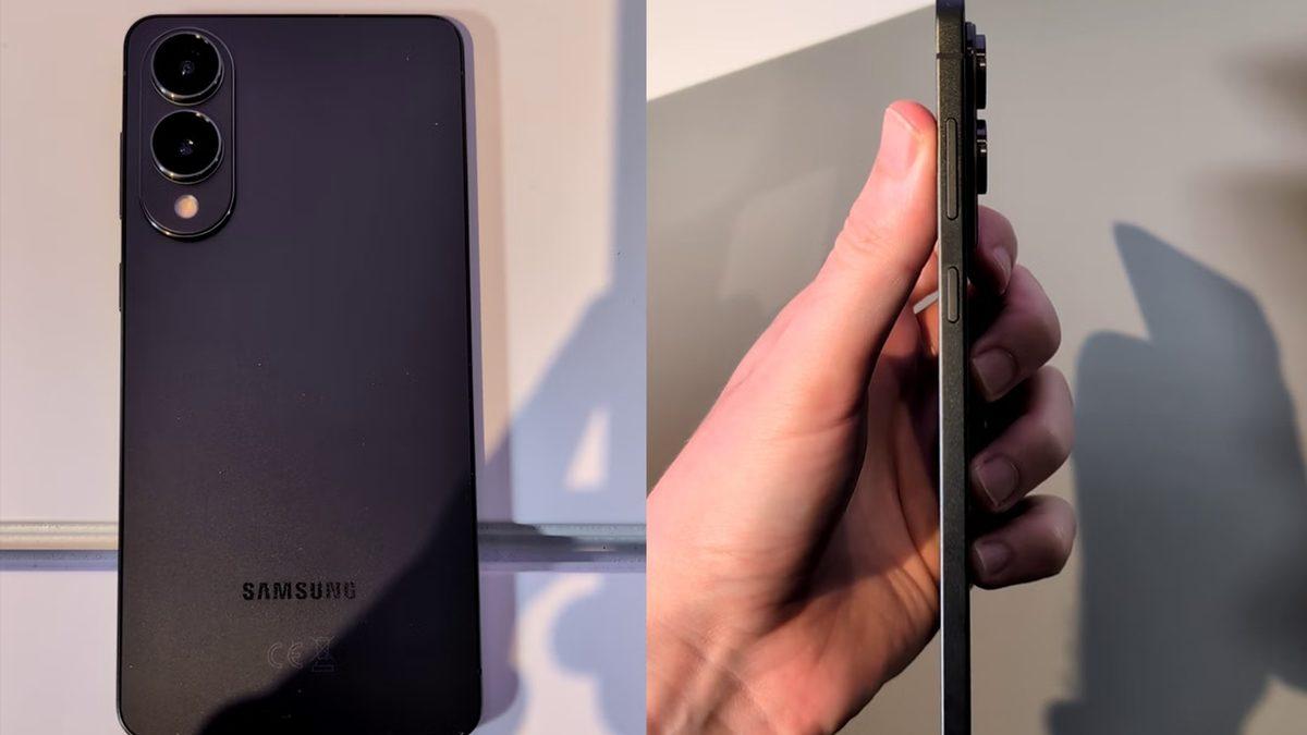 Samsung Galaxy S25 Edge Pil Testi Sonuçları Ortaya Çıktı: Beklenildiği Kadar Kötü mü?