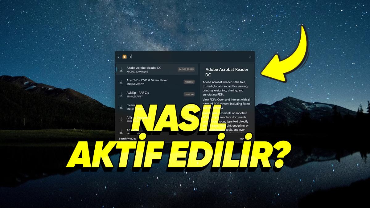 Mac’in Sevilen ’Spotlight’ Özelliği Windows 11’e Geldi: Peki Nasıl Kullanılır?