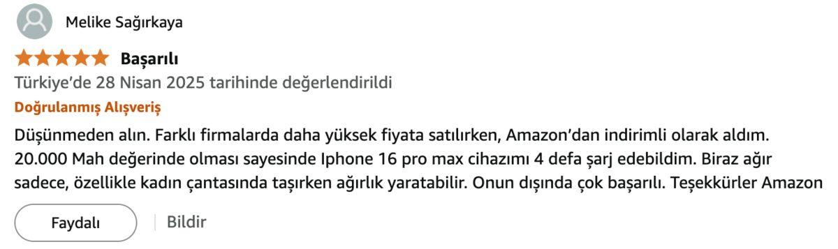Powerbank’ten Televizyona: Bu Hafta Sepete En Çok Eklediğimiz Teknolojik Ürünler