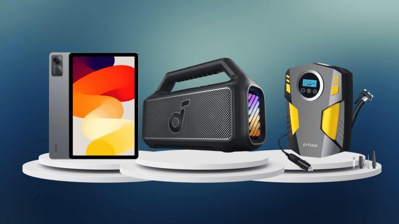 Powerbank’ten Televizyona: Bu Hafta Sepete En Çok Eklediğimiz Teknolojik Ürünler