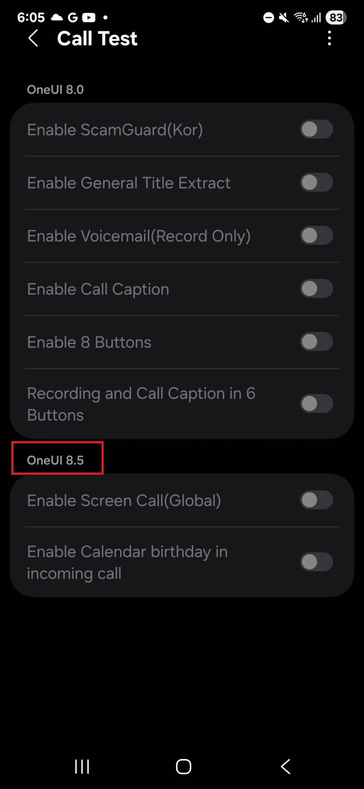 Samsung’dan One UI 8 İçin Radikal Değişiklik: Ara Sürümleri Atlayacak!