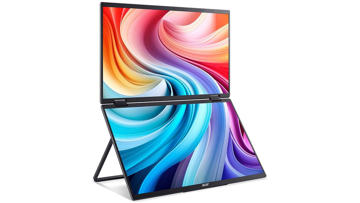 Acer, 2025 Model Monitörlerini Duyurdu: Markanın İlk 500 Hz Oyuncu Monitörü Resmen Geldi!