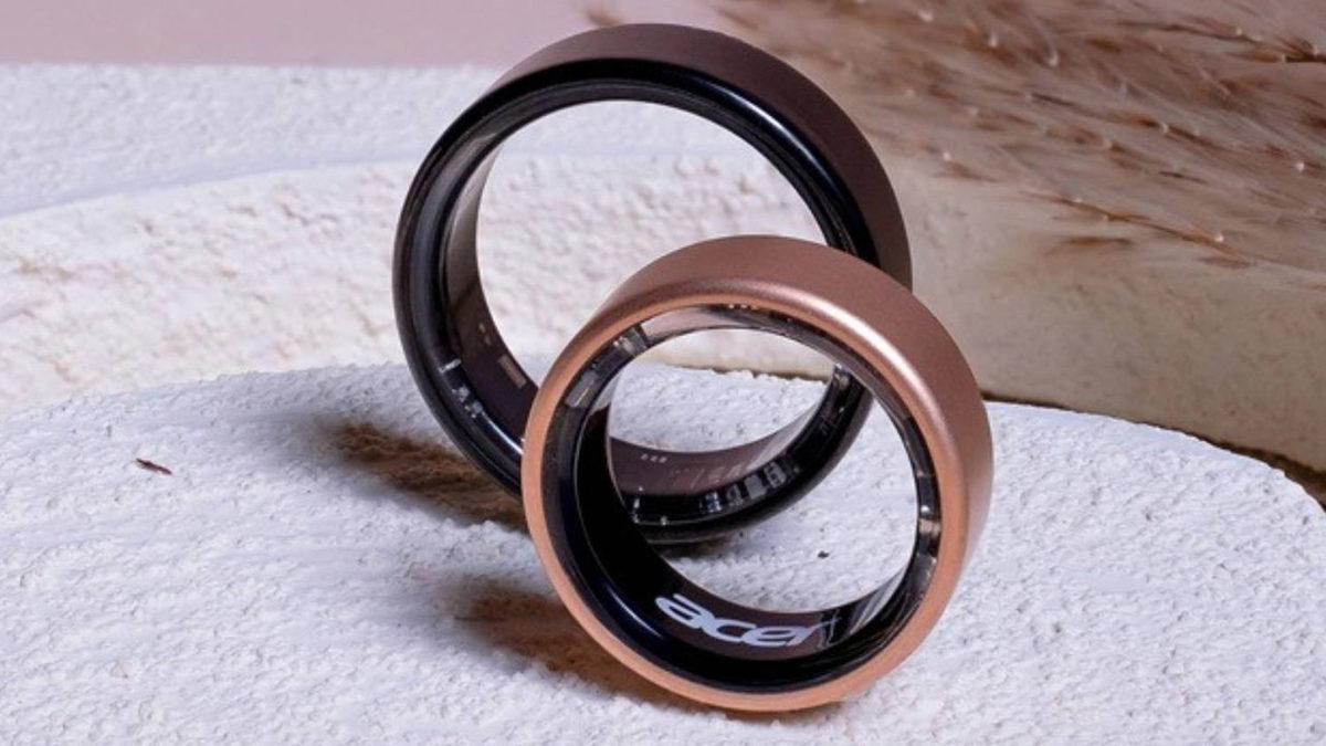 Acer Bombayı Patlattı: Akıllı Yüzük ile Canlı Çeviri Yapabilen Kablosuz Kulaklığını Duyurdu!