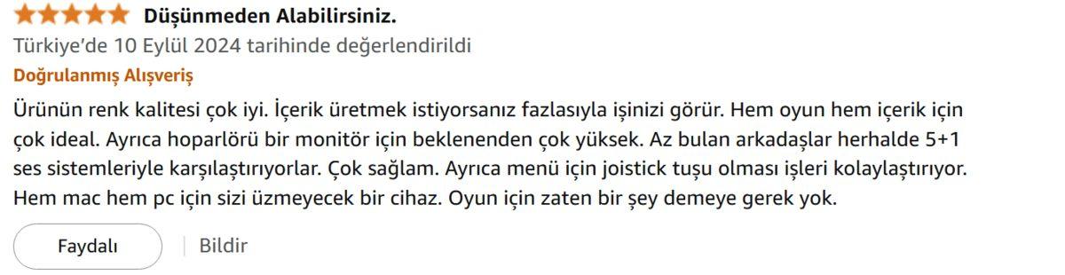 BenQ Monitörden Oral-B Şarjlı Diş Fırçasına: Günün Fırsatları Kapsamında Alabileceğiniz İndirimli Ürünler
