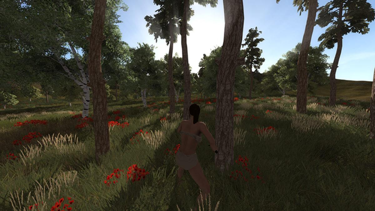 Yerli Yapım Hayatta Kalma Oyunu ‘Don’t Die’ Geliyor!