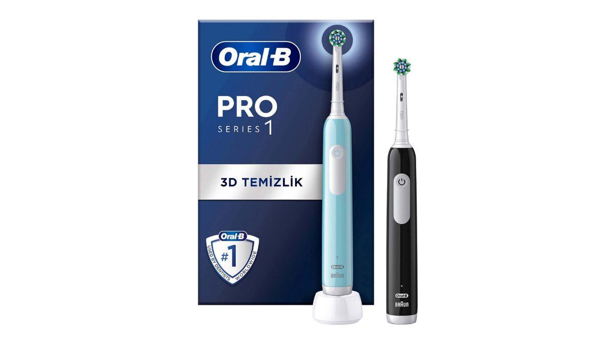 BenQ Monitörden Oral-B Şarjlı Diş Fırçasına: Günün Fırsatları Kapsamında Alabileceğiniz İndirimli Ürünler