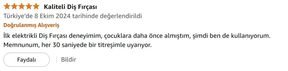 BenQ Monitörden Oral-B Şarjlı Diş Fırçasına: Günün Fırsatları Kapsamında Alabileceğiniz İndirimli Ürünler