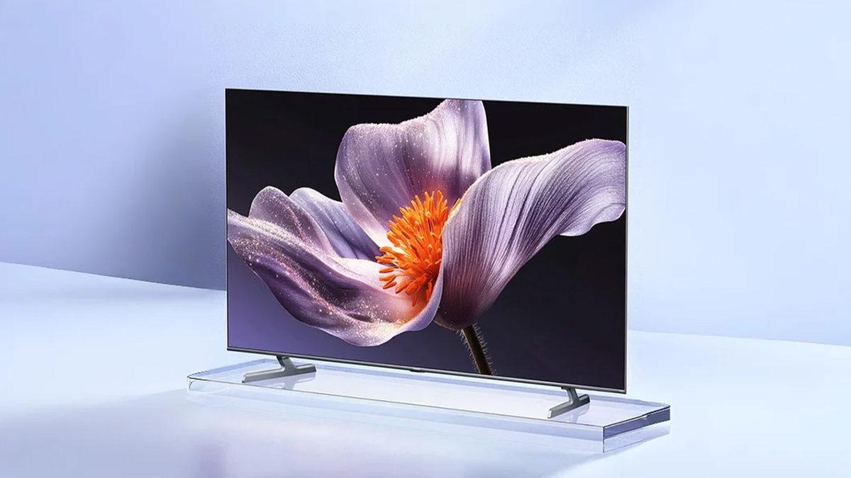 Xiaomi, Efsane Özelliklere Sahip 2025 Model Televizyonlarını Duyurdu: İşte Fiyatları