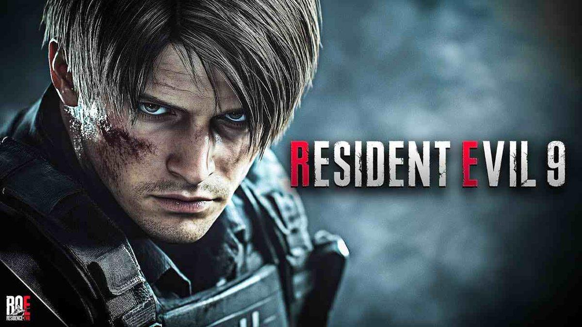 Resident Evil 9’un Ne Zaman Tanıtılacağı Ortaya Çıktı