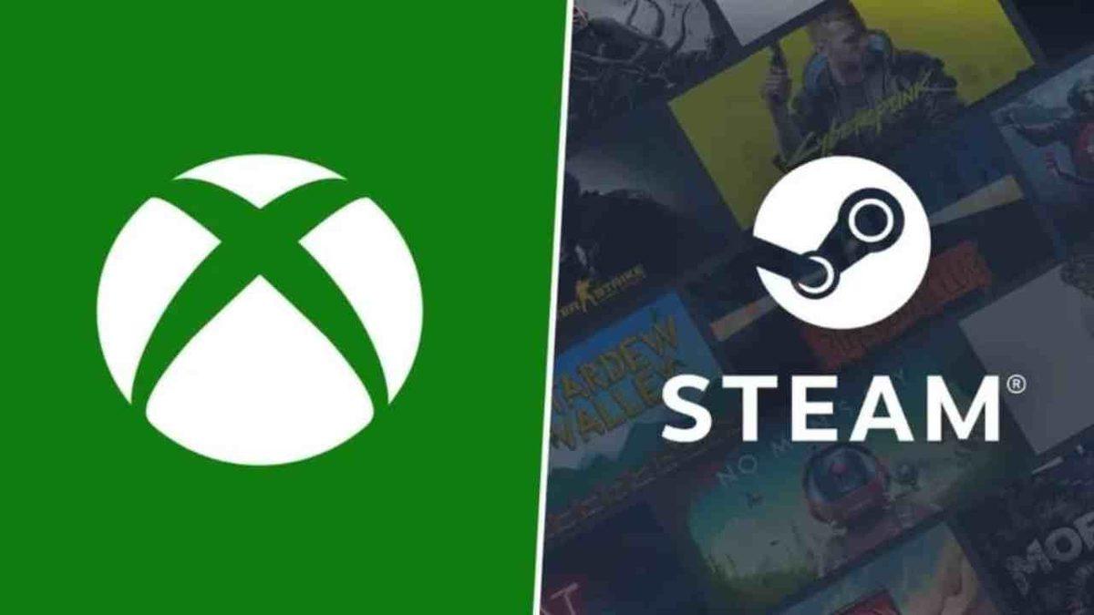 Oyun Dünyasında Ses Getiren İddia: Xbox’a Steam Desteği Gelebilir!