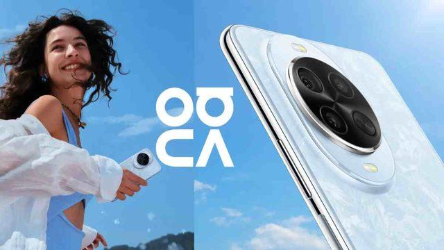 Huawei Nova 14 Serisi Resmen Tanıtıldı: İşte Özellikler ve Fiyatı