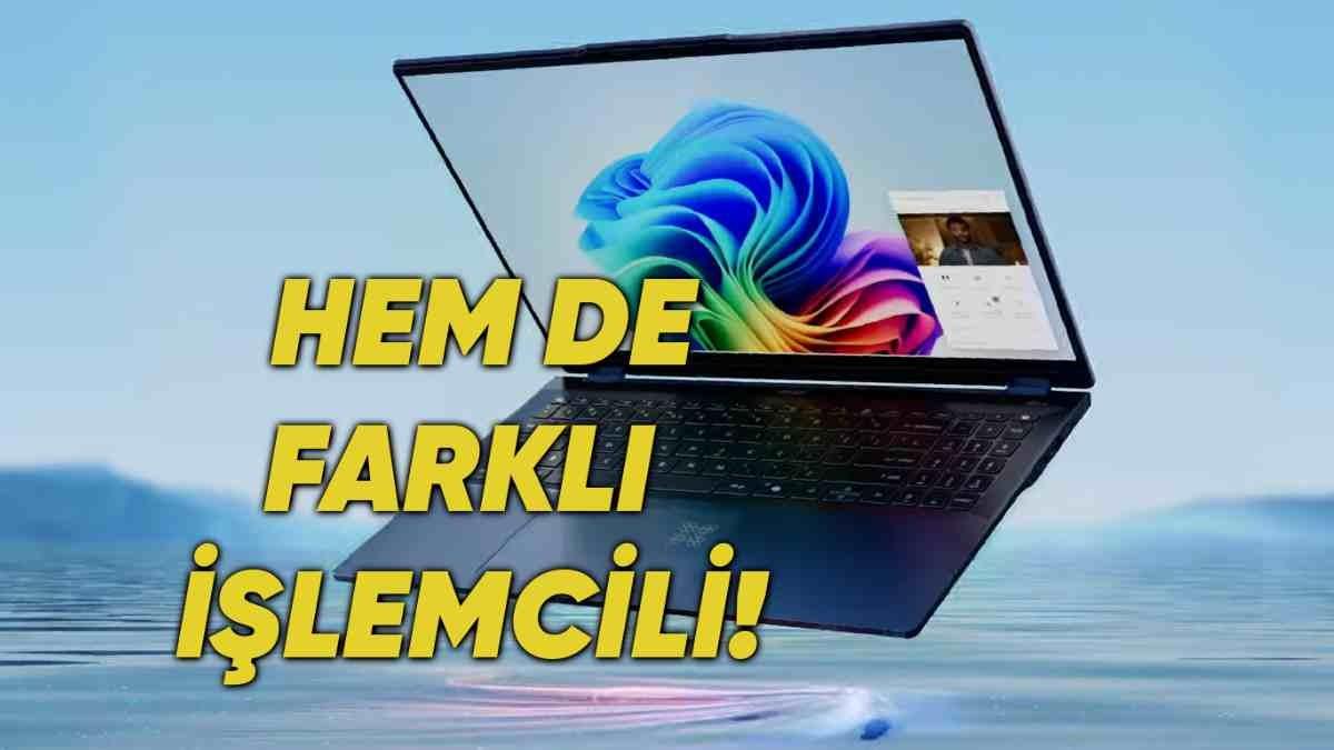 Acer Yeni Swift X 14 Dizüstü Bilgisayar Serisini Tanıttı: Üstelik Hepsi de Farklı İşlemcili!