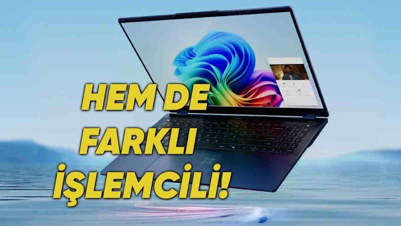 Acer Yeni Swift X 14 Dizüstü Bilgisayar Serisini Tanıttı: Üstelik Hepsi de Farklı İşlemcili!