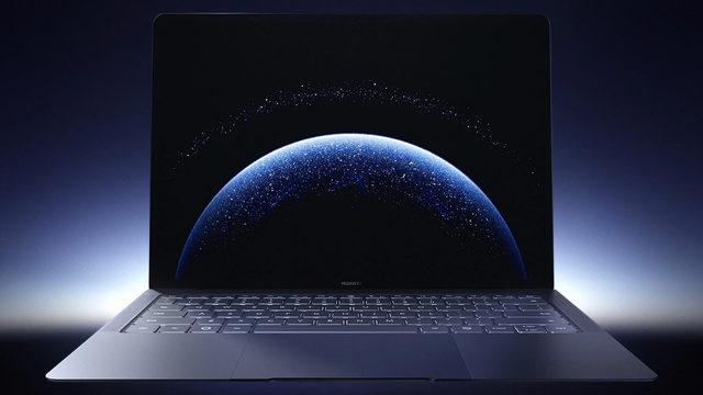 Huawei, HarmonyOS 5 ile Çalışan Amiral Gemisi Dizüstü Bilgisayarını Duyurdu: Karşınızda MateBook Pro
