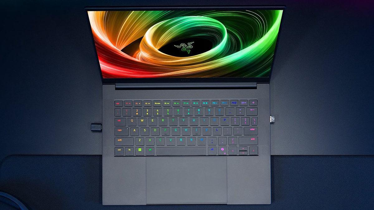 Dünyanın En İnce Oyuncu Dizüstü Bilgisayarı Duyuruldu: Karşınızda Razer Blade 14 (2025)