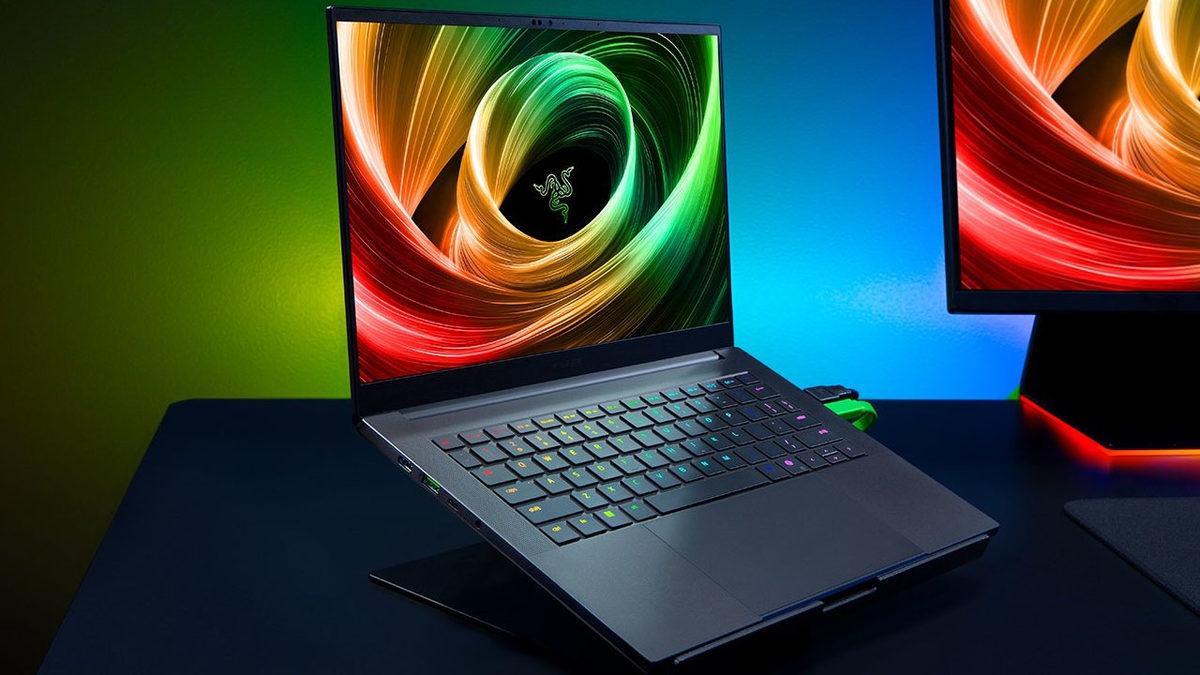 Dünyanın En İnce Oyuncu Dizüstü Bilgisayarı Duyuruldu: Karşınızda Razer Blade 14 (2025)