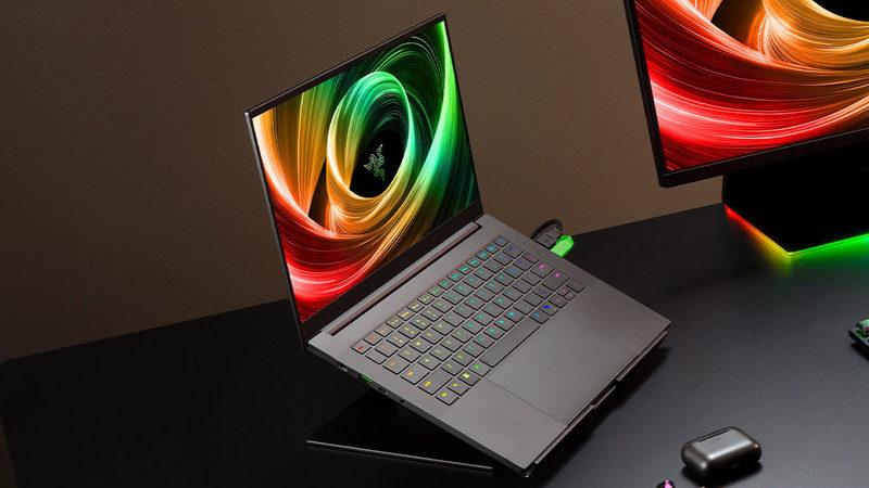 Dünyanın En İnce Oyuncu Dizüstü Bilgisayarı Duyuruldu: Karşınızda Razer Blade 14 (2025)