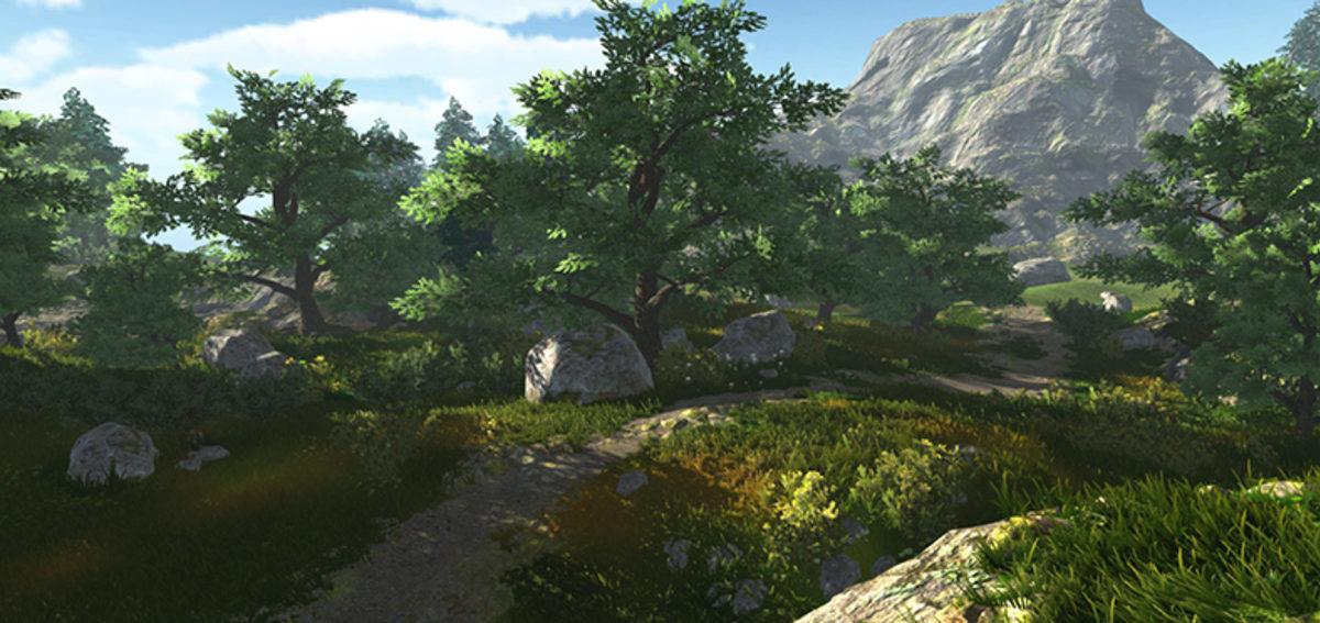 Yerli Yapım Hayatta Kalma Oyunu ‘Don’t Die’ Geliyor!