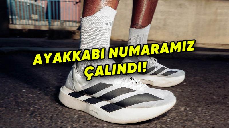 Adidas Türkiye Siber Saldırıya Uğradı: Müşterilerin Kişisel Verileri Çalındı!