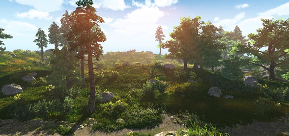 Yerli Yapım Hayatta Kalma Oyunu ‘Don’t Die’ Geliyor!