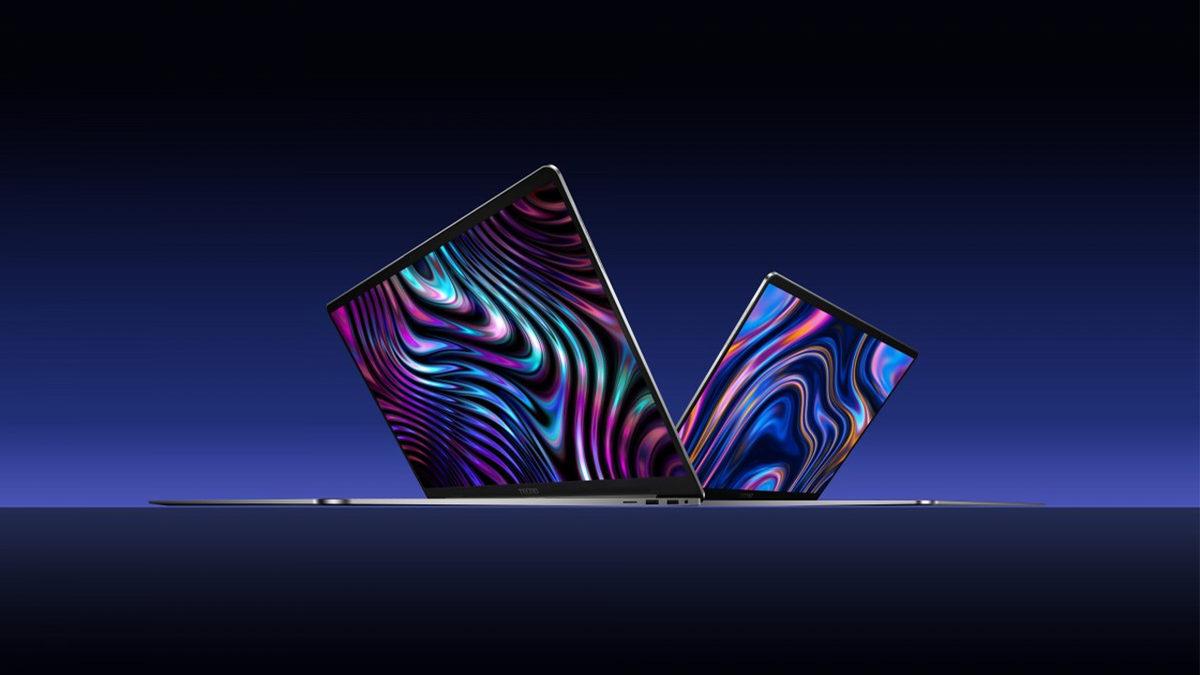 TECNO, Yapay Zekâ Destekli Dizüstü Bilgisayarı 