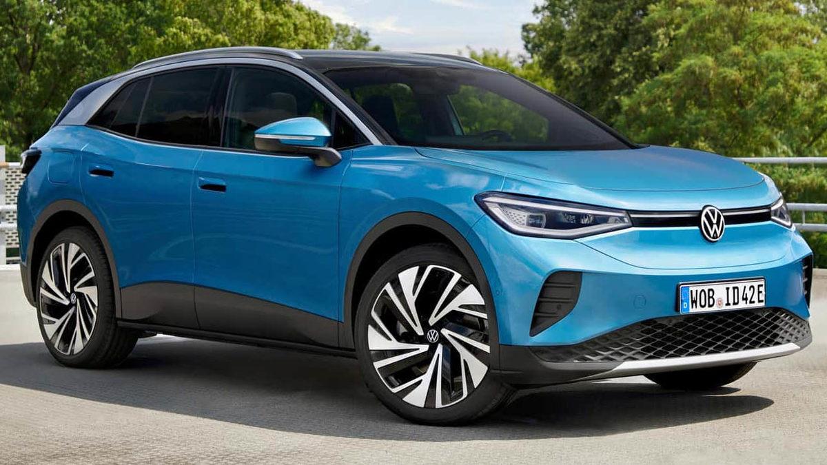 Volkswagen, İsimlendirme Stratejisini Değiştiriyor: Özüne Dönecek!