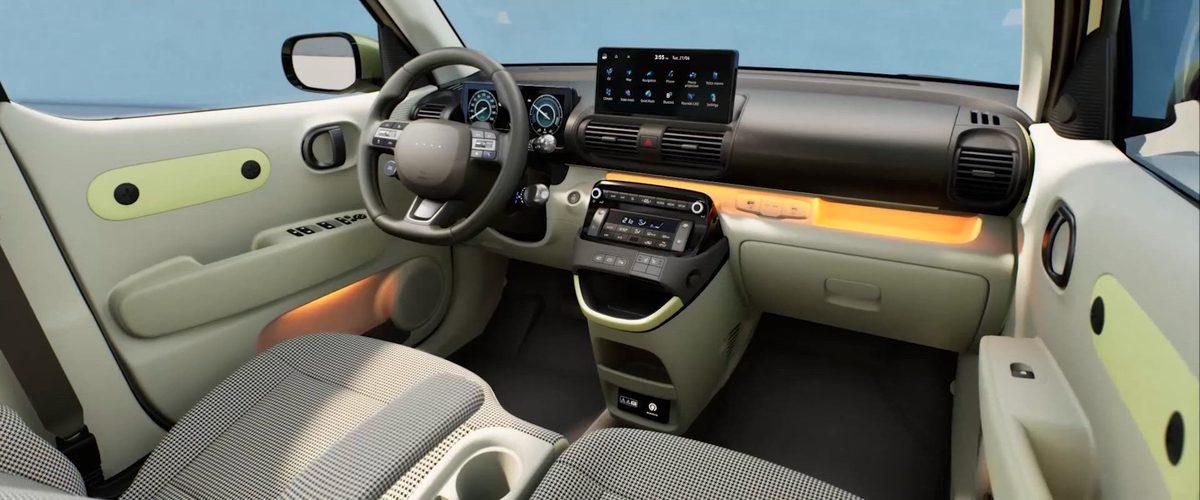 Hyundai Inster, Türkiye’de Resmen Satışa Çıktı! Ülkemizdeki En Ucuz 2. Elektrikli Otomobil Oldu