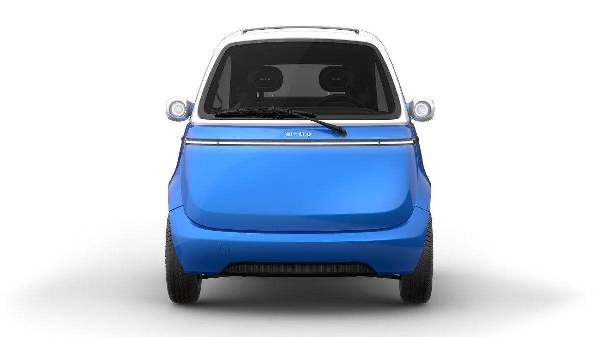 Şirin Elektrikli Araçlarıyla Bilinen 