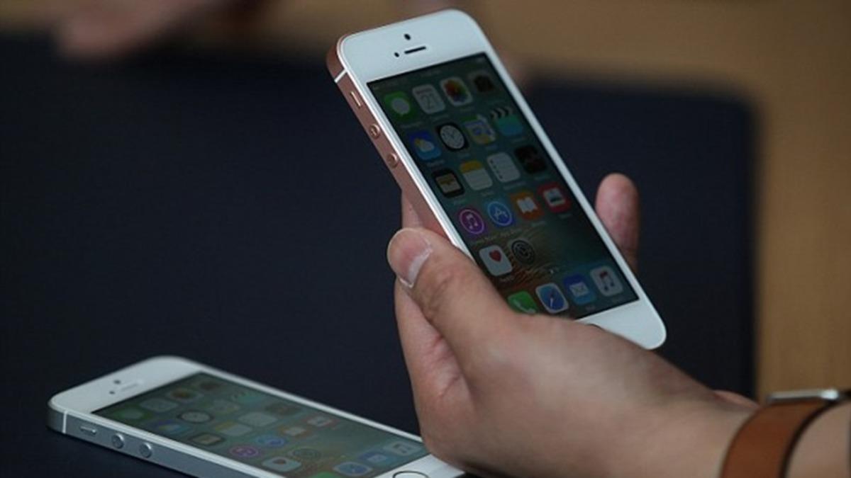 16GB iPhone Kullanıcılarına Basit Hafıza Yükseltme Yöntemi