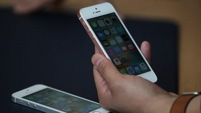16GB iPhone Kullanıcılarına Basit Hafıza Yükseltme Yöntemi