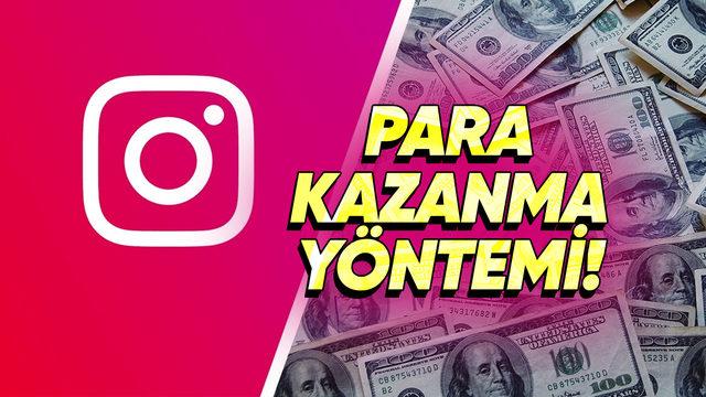 Instagram Yeni Para Kazanma Yöntemini Duyurdu: 20.000 Dolara Kadar Kazanç Fırsatı!