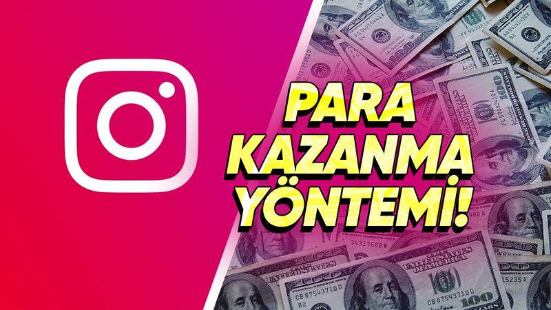 Instagram Yeni Para Kazanma Yöntemini Duyurdu: 20.000 Dolara Kadar Kazanç Fırsatı!