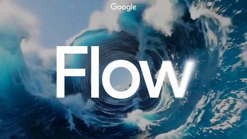 Google, Kelimenin Tam Anlamıyla Her Şeyi Yapabilen Video Düzenleme Aracı Flow’u Tanıttı! (Sizi Film Yönetmeni Yapacak)