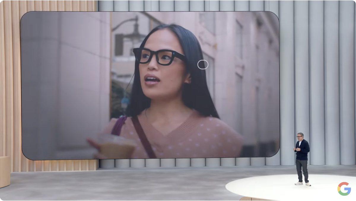 Google, Telefonunuzun Yerine Geçebilecek Android XR Gözlüklerini Kanlı Canlı Gösterdi: İşte Yapabildikleri [Video]