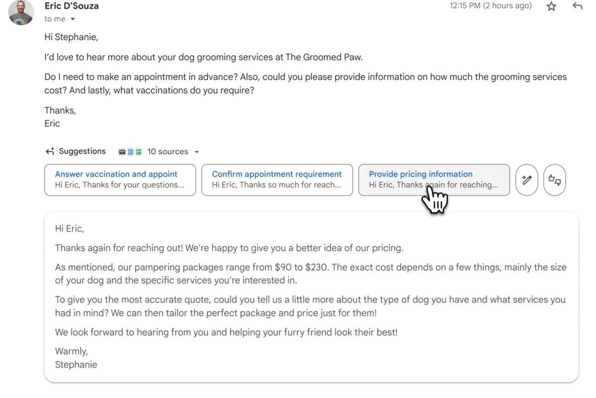 İçimiz Dışımız Yapay Zekâ Olacak: Google I/O 2025 Etkinliğinde Yapılan Tüm Duyurular