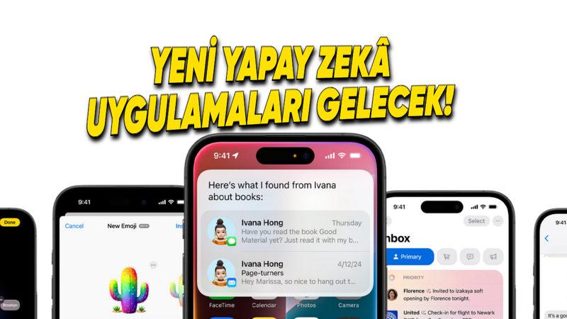 Apple’ın, Yapay Zekâ Modellerini 3. Taraf Geliştiricilere Açacağı İddia Edildi: Peki Bu Ne Demek?