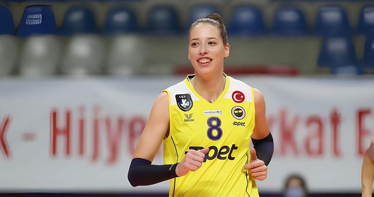 Fenerbahçeli Oyuncuyla Konuştuk: Bilim ve Teknolojinin Voleybolda Manşet Hızını Bile Etkileyen İnanılmaz Katkıları