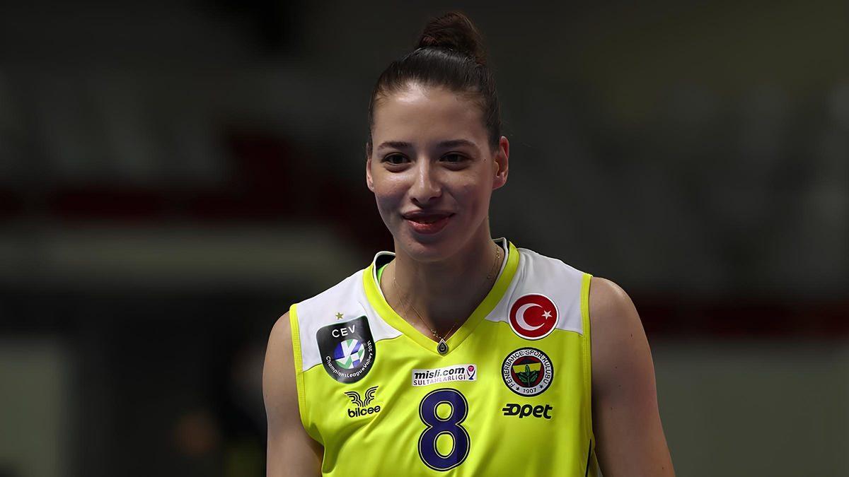 Fenerbahçeli Oyuncuyla Konuştuk: Bilim ve Teknolojinin Voleybolda Manşet Hızını Bile Etkileyen İnanılmaz Katkıları