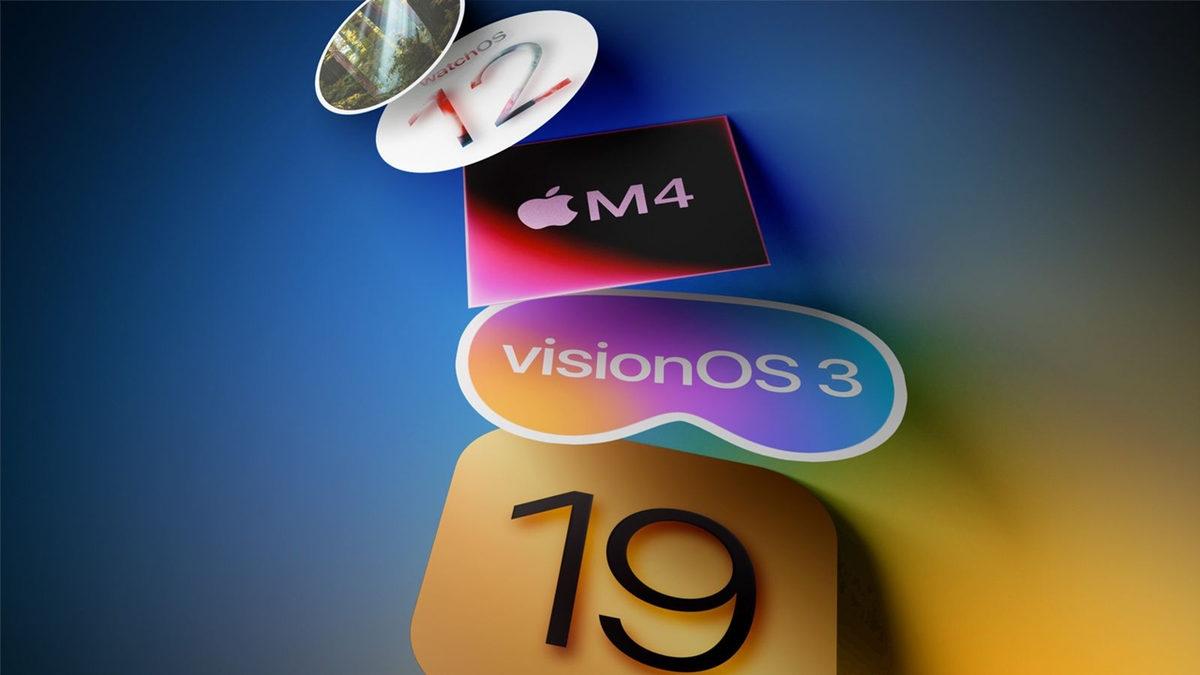 Apple, WWDC 2025’in Programını Açıkladı: İşte iOS 19’un Tanıtılacağı Gün ve Saat