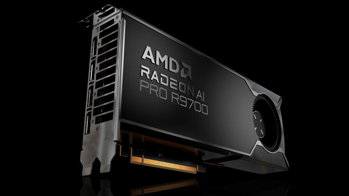 AMD, Yeni İşlemcileri ve Ekran Kartlarını Duyurdu: Oyuncular da Yapay Zekâ Uzmanları da Unutulmadı