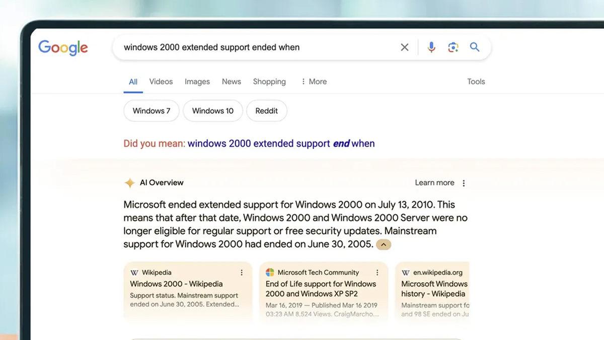 Google, ChatGPT’nin Sarstığı Tahtını Almaya Kararlı: İşte Arama’ya Eklenen Birbirinden Efsane Özellikler!