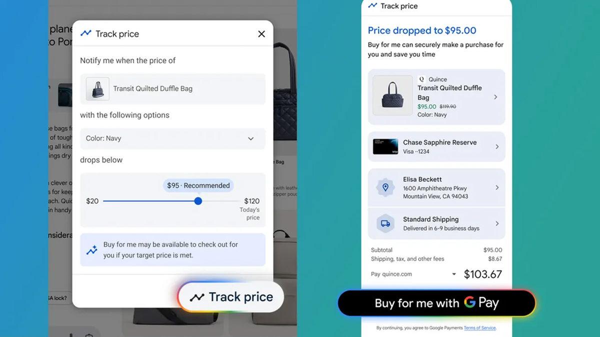 Google, ChatGPT’nin Sarstığı Tahtını Almaya Kararlı: İşte Arama’ya Eklenen Birbirinden Efsane Özellikler!