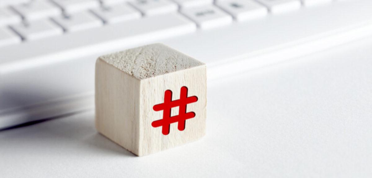 Sosyal Medyanın Gizli Kahramanı: Klavyede Hashtag (#) İşareti Nasıl Yapılır?