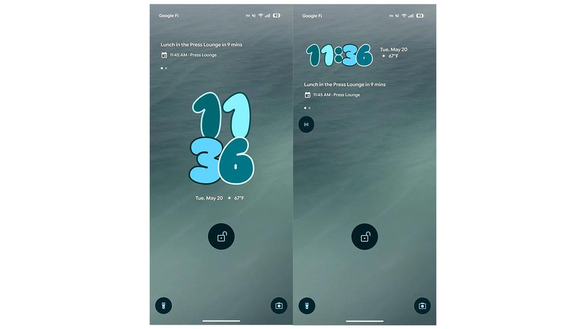 Android 16 Beta Yayınlandı: İşte İlk Ekran Görüntüleri