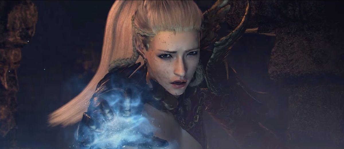 Efsane Grafikli Dark Souls 3, Android İçin Ücretsiz Olarak Yayınlandı!